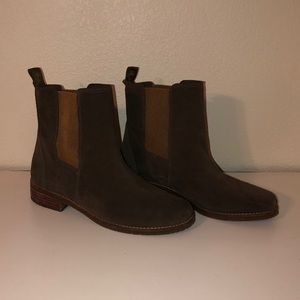 Timberland Boots - Women’s size 10